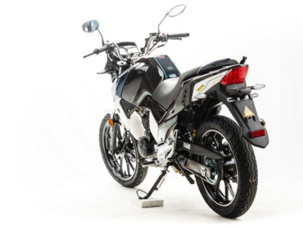 Мотоцикл MOTOLAND (МОТОЛЕНД) FIGHTER 250 в Калининграде