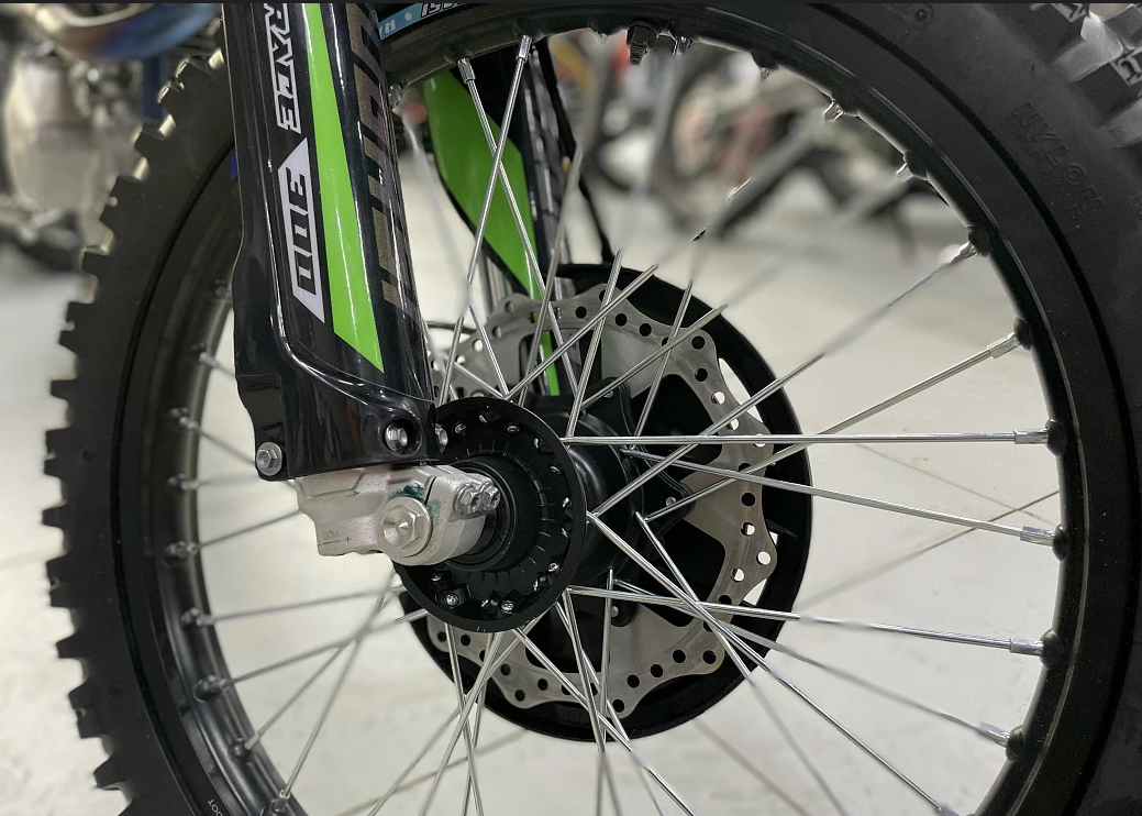 Мотоцикл Progasi RACE 300 AIR PRO SPORT в Калининграде