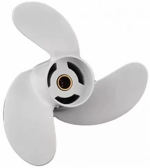 ВИНТ ГРЕБНОЙ MERCURY 4-5 Л.С. 8 3/8X8 в Калининграде