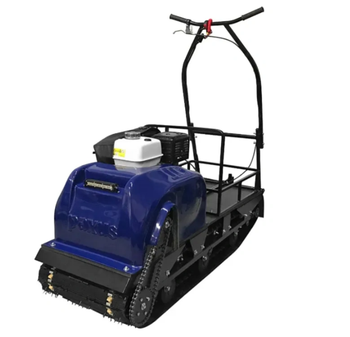 Мотобуксировщик PAXUS 500 GRAND AVANT 13 л.с. HONDA в Калининграде