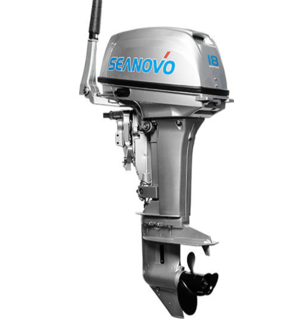 Лодочный мотор SEANOVO SN18FHBL в Калининграде