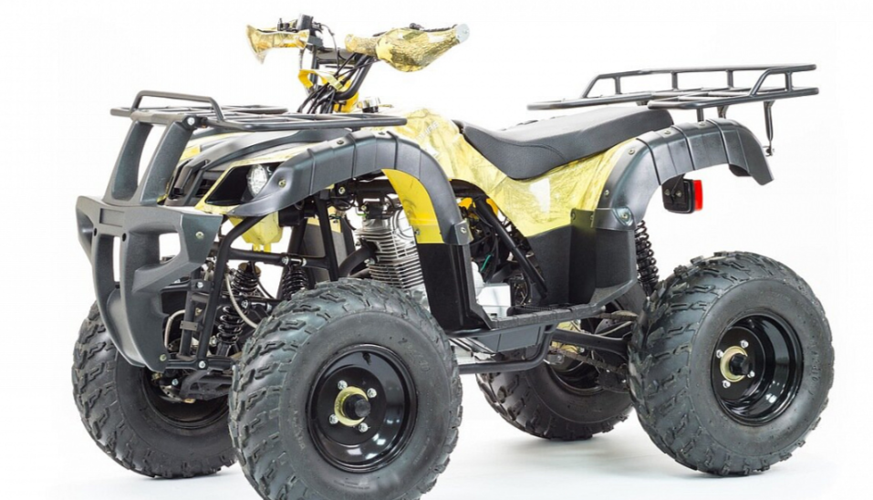 Квадроцикл MOTOLAND (МОТОЛЕНД) 250 ADVENTURE в Калининграде