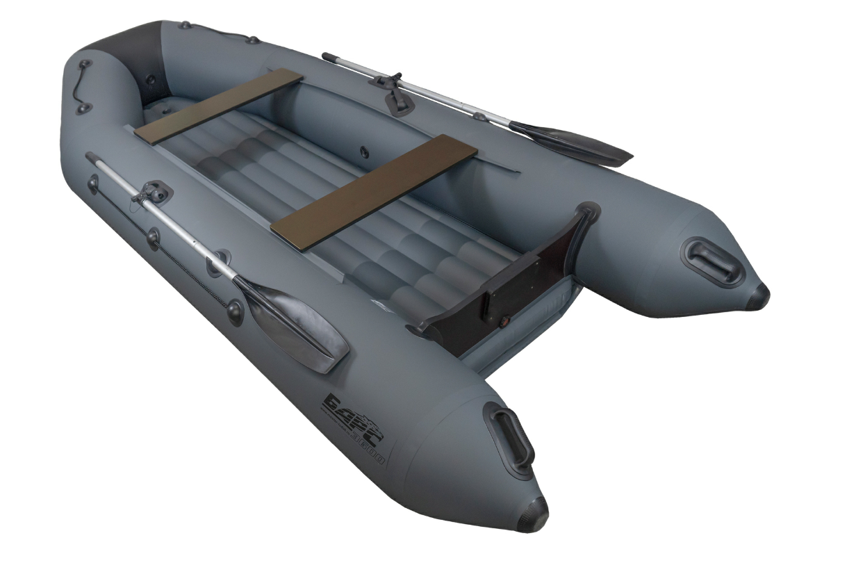 Лодка Барс 3600 НДНД в Калининграде