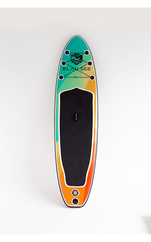 НАДУВНОЙ SUP-BOARD BREEZE 10,6 в Калининграде