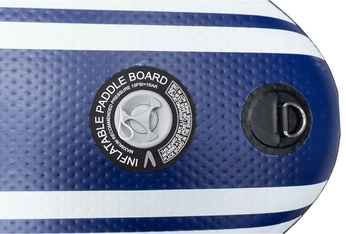 Сап-борд синий 10.6ft RIVIERA в Калининграде