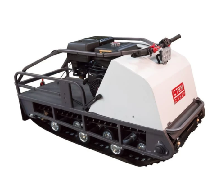 Мотобуксировщик СТЕМ СЕВЕР ЭКСПЕРТ 500 15 л.с. в Калининграде