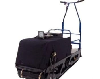 Мотобуксировщик XTREME-MOTORS "Полюс-2 Long" Зима 13 л.с. в Калининграде