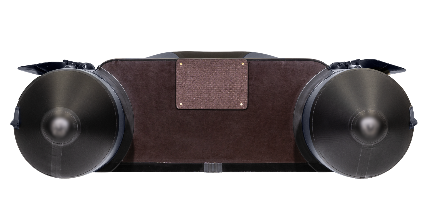  Лодка АКВА 2800 Слань-книжка киль в Калининграде