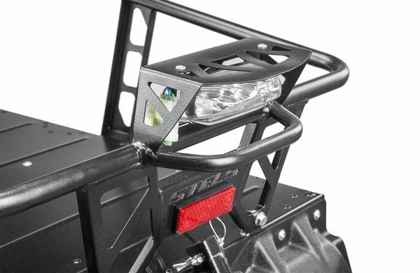 Снегоход STELS АТАМАН SA600T 2.0 в Калининграде