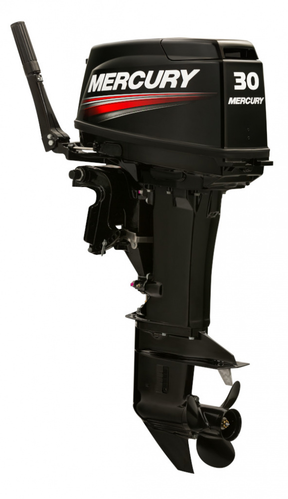 ЛОДОЧНЫЙ МОТОР MERCURY 30 MLH в Калининграде