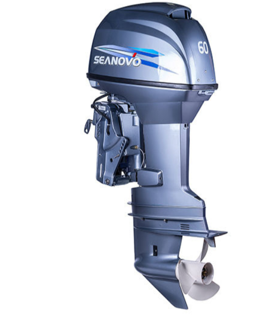Лодочный мотор SEANOVO SN60FHL-D в Калининграде