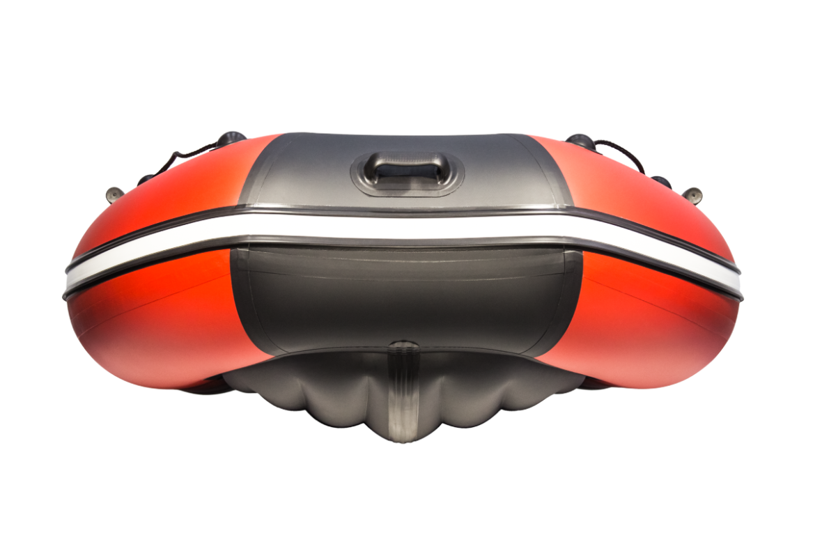 Лодка Ривьера Компакт 2900 НДНД в Калининграде