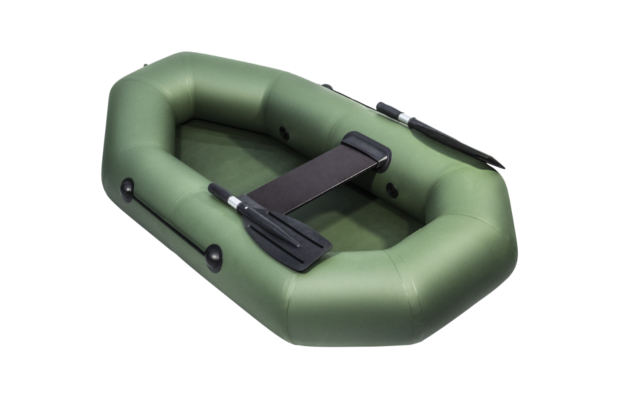  Лодка АКВА-ОПТИМА 190 в Калининграде