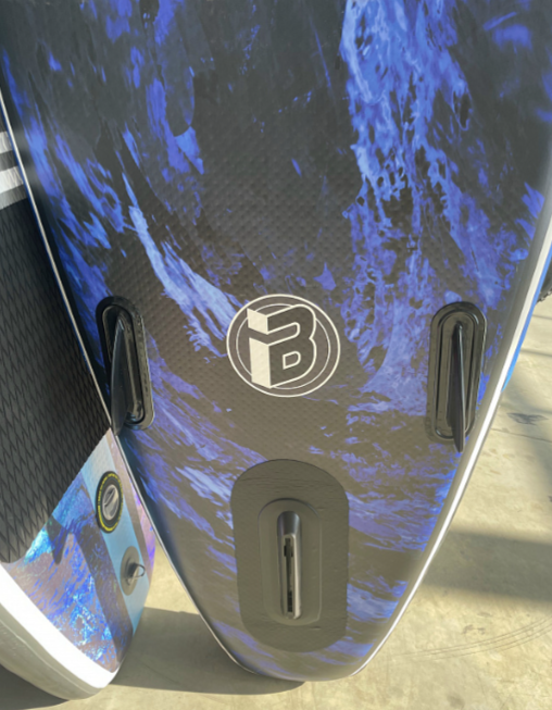 SUP (САП) ДОСКА RAIDEX I BOARD 11’ (332СМ) N 17 в Калининграде