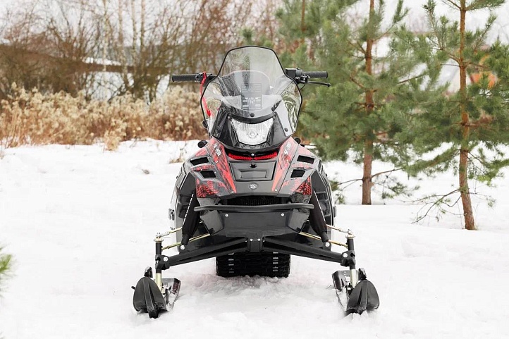 Снегоход IRBIS SF200L NEW в Калининграде