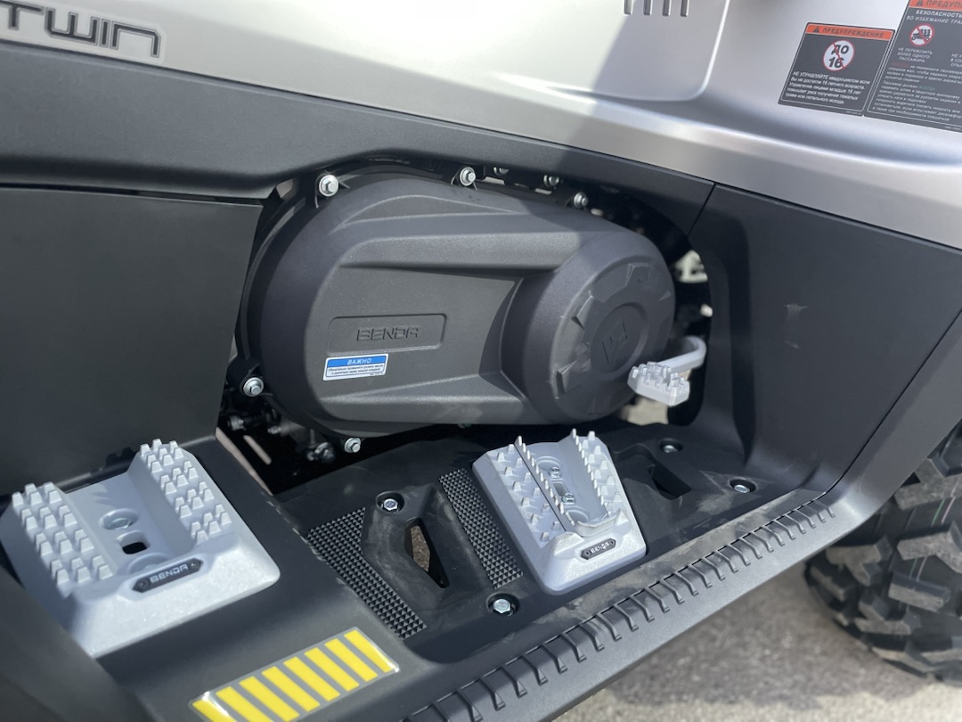 Квадроцикл BENDA Redstone 550 R2 в Калининграде