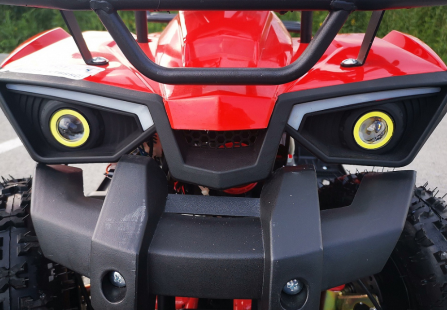 Квадроцикл PROMAX ATV MINI 2T 70CC р/с в Калининграде