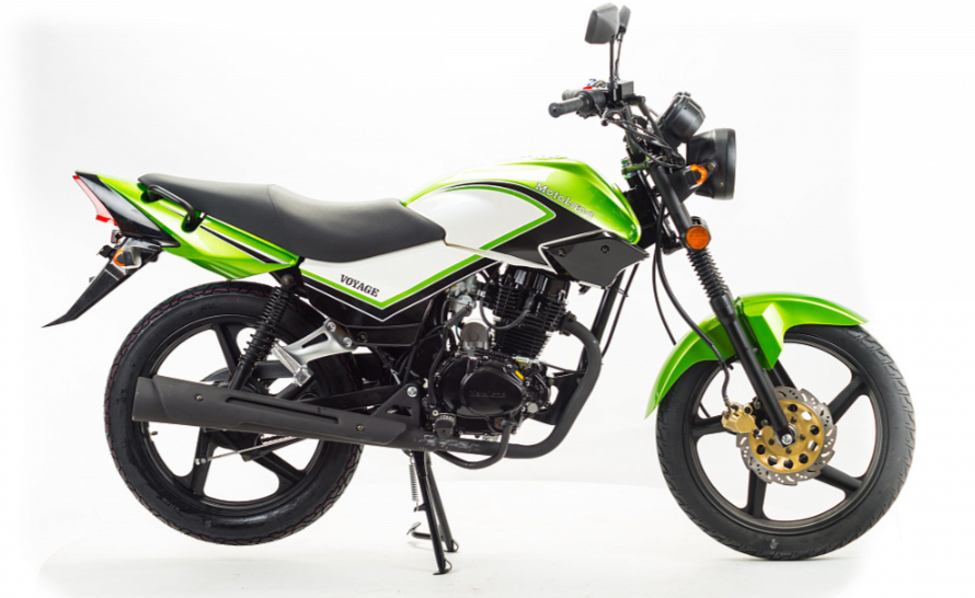 Мотоцикл MOTOLAND (МОТОЛЕНД) VOYAGE 200 в Калининграде