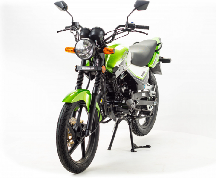 Мотоцикл MOTOLAND (МОТОЛЕНД) VOYAGE 200 в Калининграде