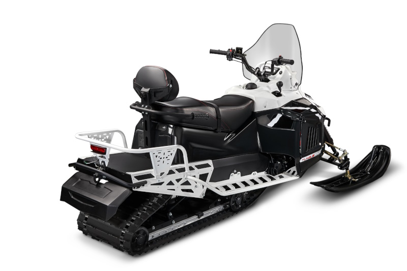 Снегоход IRBIS TUNGUS 600L 25/26 в Калининграде