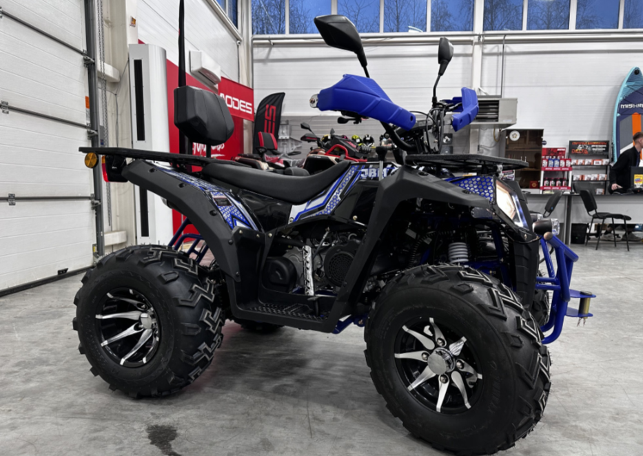 Квадроцикл GBM SHARP BIG 300 NEW PREMIUM в Калининграде