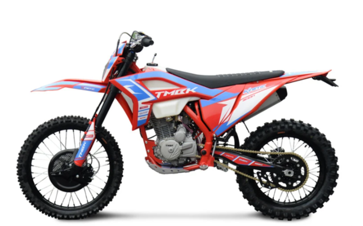 Питбайк TMBK Kinetic 300 (NB300) в Калининграде