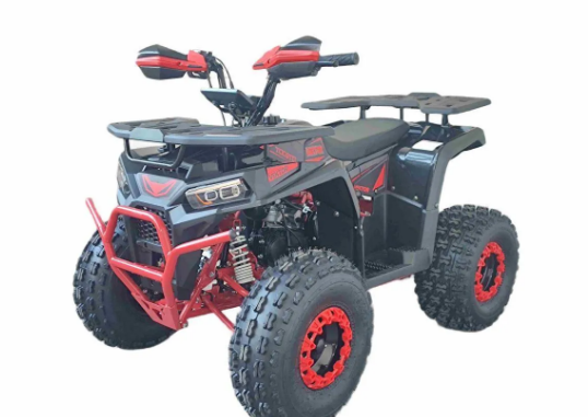 Квадроцикл YACOTA VEKTOR 125 в Калининграде