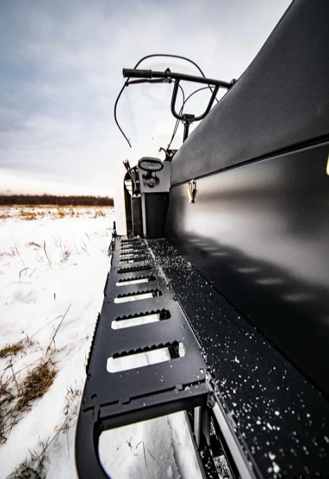 Снегоход АРКТИК 4Т в Калининграде