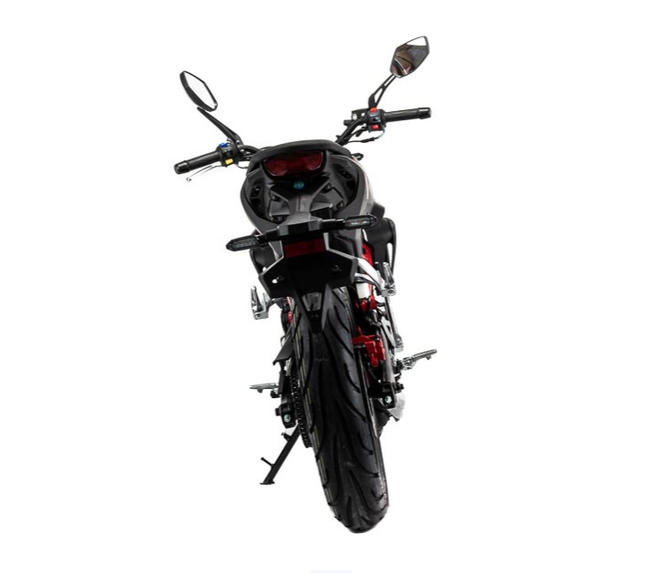 Мотоцикл PROMAX CB150R (49) в Калининграде