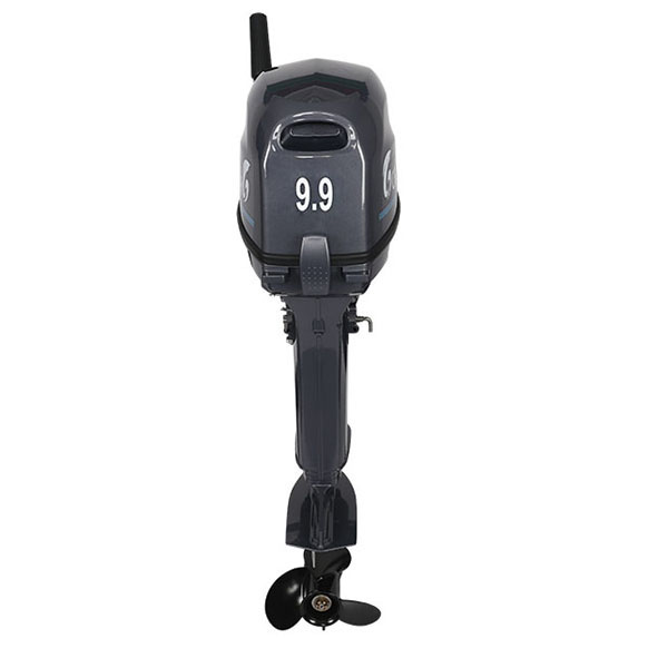 Лодочный мотор ALLFA CG Т9.9(20)MAX в Калининграде