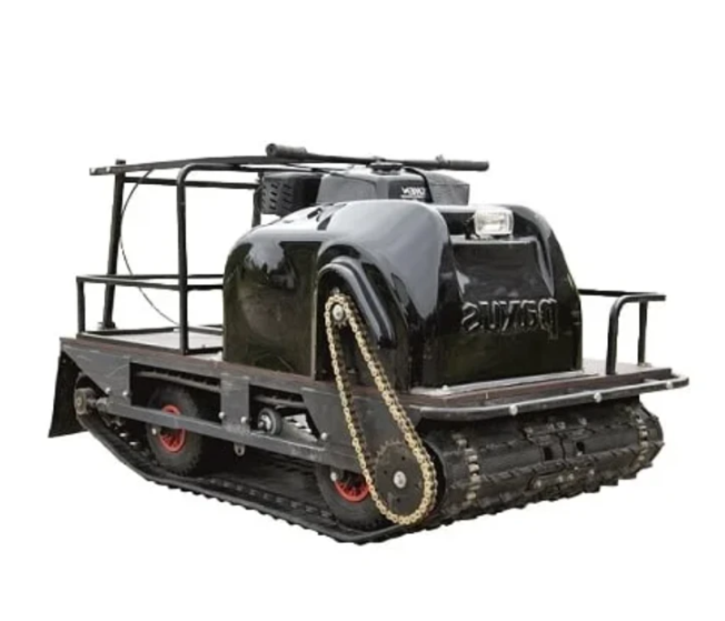 Мотобуксировщик PAXUS 700 AVANT 9 л.с. в Калининграде