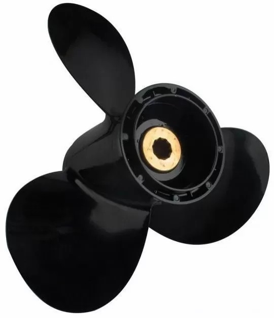 ВИНТ ГРЕБНОЙ SUZUKI DF8A-20A / DT9.9-15(A); 3X9-1/4X8 в Калининграде