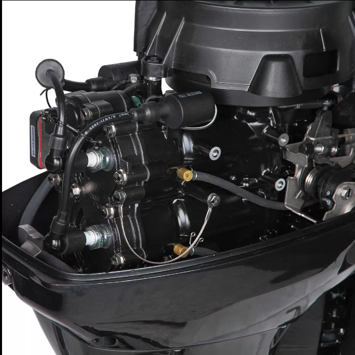 Лодочный мотор MARLIN MP 9.9 AMHL в Калининграде