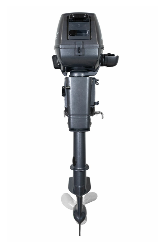 Лодочный мотор APACHE T3 BS в Калининграде