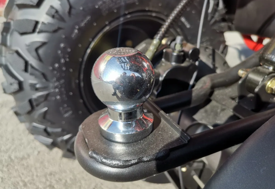 Квадроцикл GBM SHARP BIG 300 NEW в Калининграде