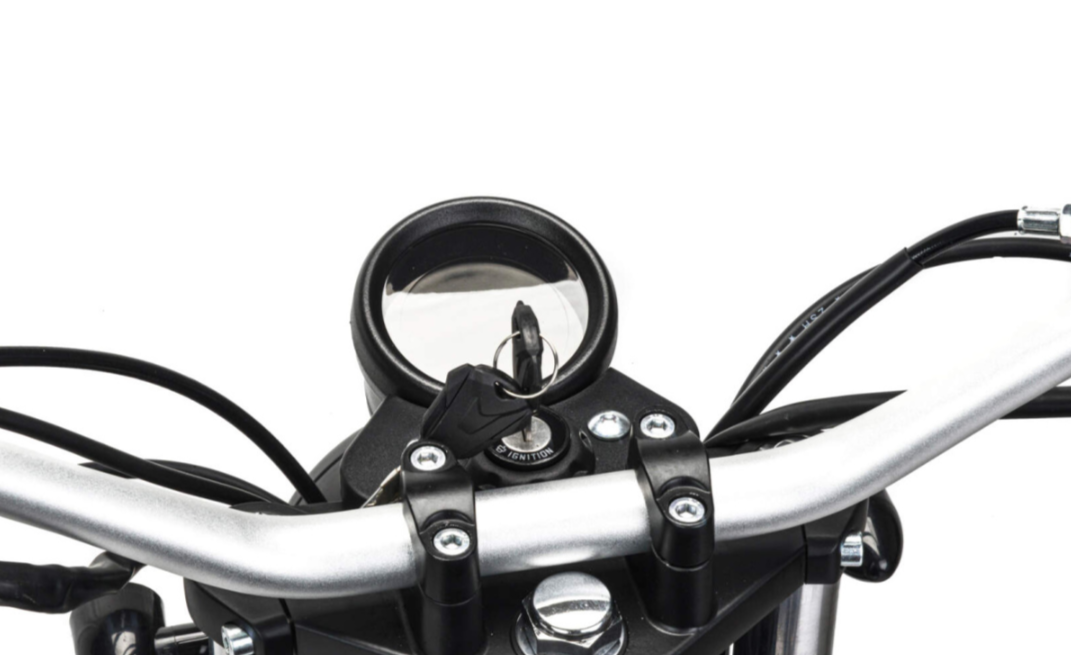 Мотоцикл Motoland LEGEND (XL250-A) (172FMM-5/PR250) в Калининграде