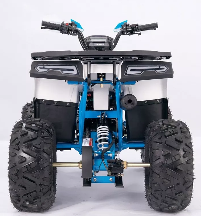 Квадроцикл YACOTA Sirius 125 в Калининграде