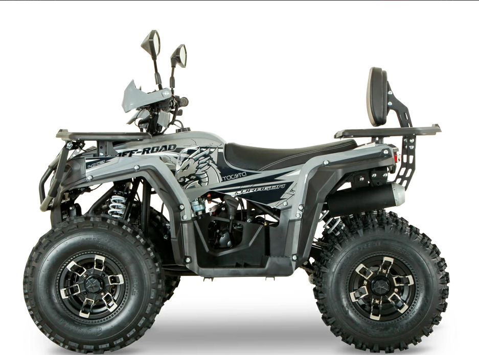 Квадроцикл YACOTA DRAGON LUX LD 150 PRO-SPORT в Калининграде