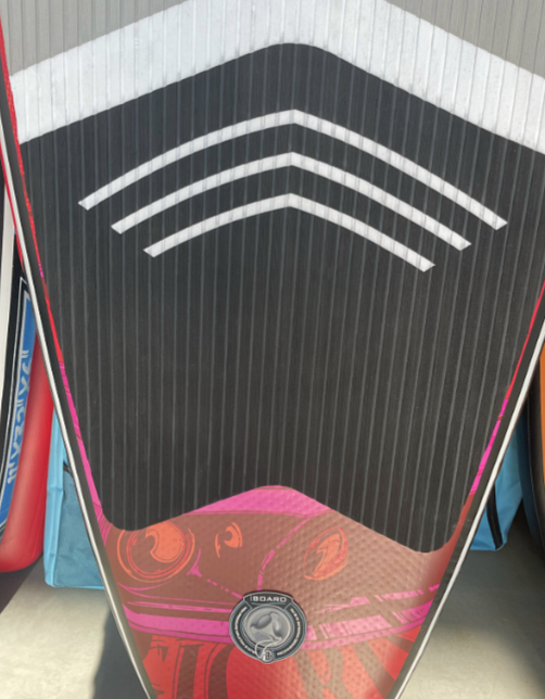 SUP (САП) ДОСКА RAIDEX I BOARD 11’ (332СМ) «AUTO» в Калининграде