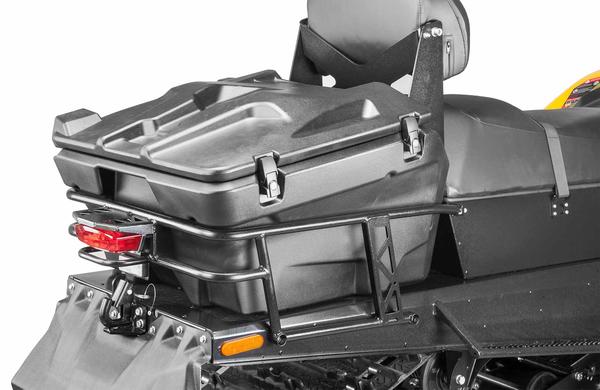 Снегоход STELS MS600T (SWT ST) СТАВР 1.0 К01 Tech в Калининграде