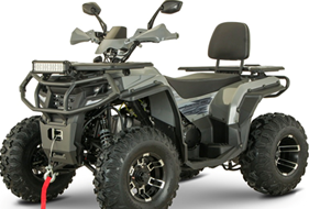 Квадроцикл YACOTA VIKING LONG 250 PRO в Калининграде