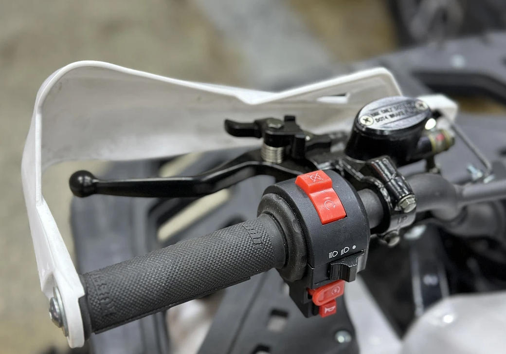 Квадроцикл PROMAX WILD 2.0 190 в Калининграде