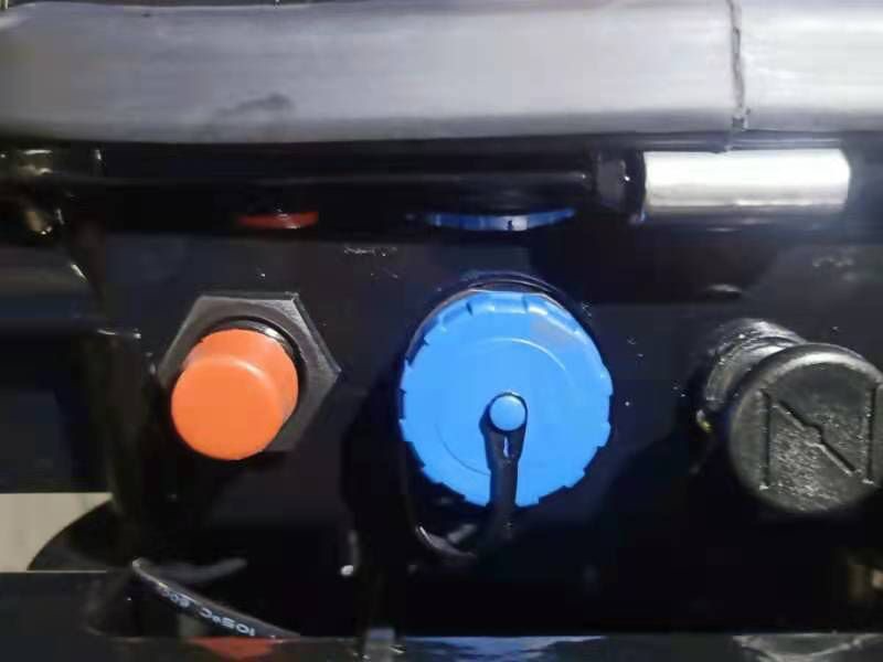 Лодочный мотор MARLIN PROLINE MP 9.9 (15) AMHS в Калининграде