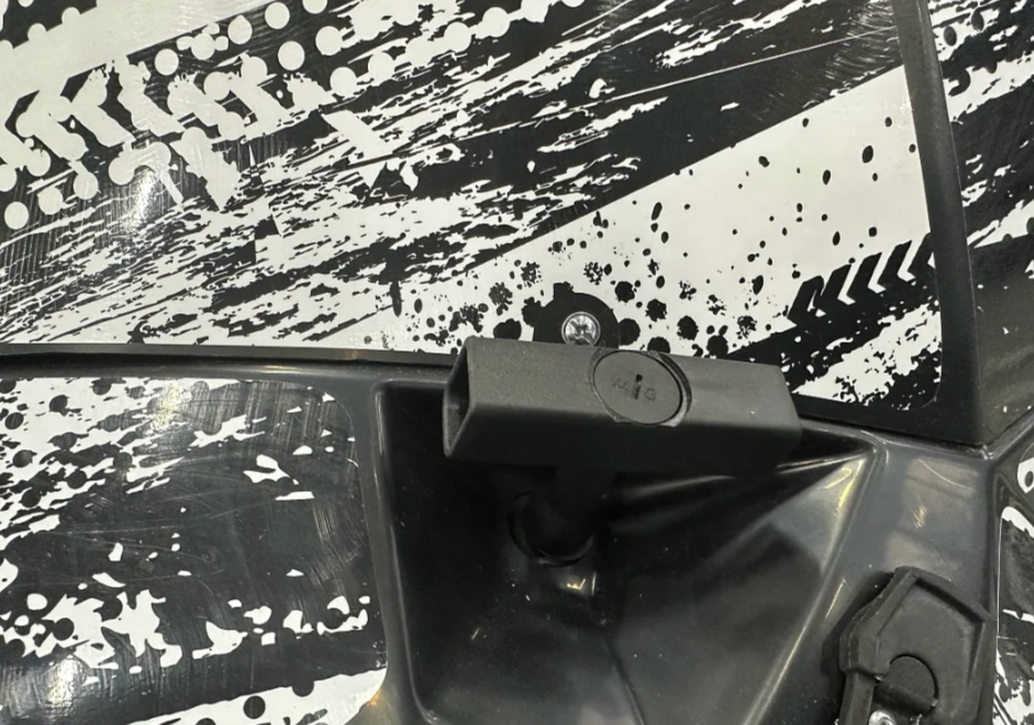 СНЕГОХОД IRBIS SF200L XE SUPERLONG в Калининграде