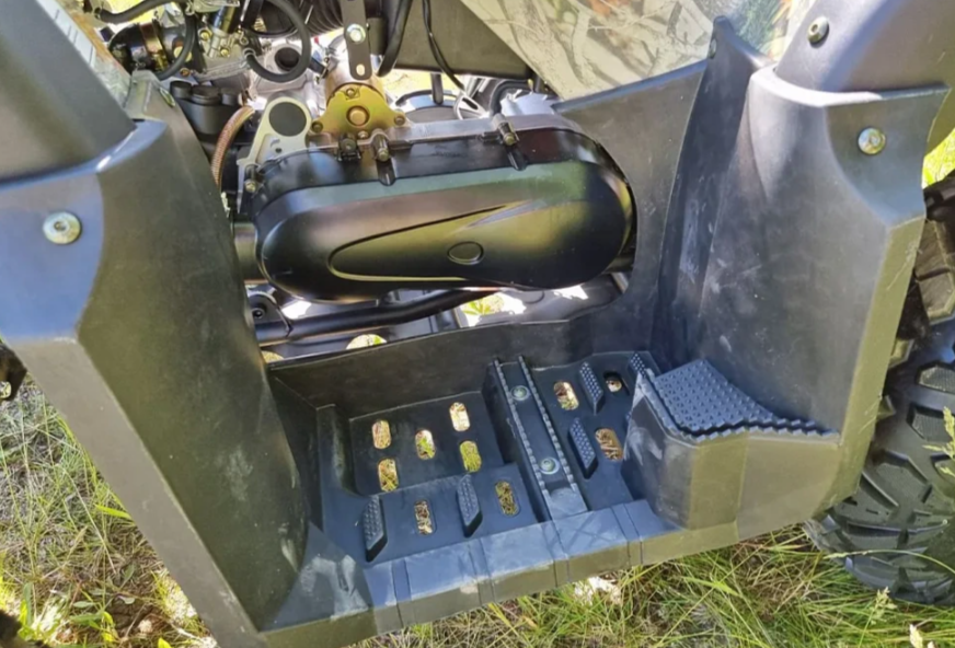 Квадроцикл PROMAX ATV 250 (2025) в Калининграде