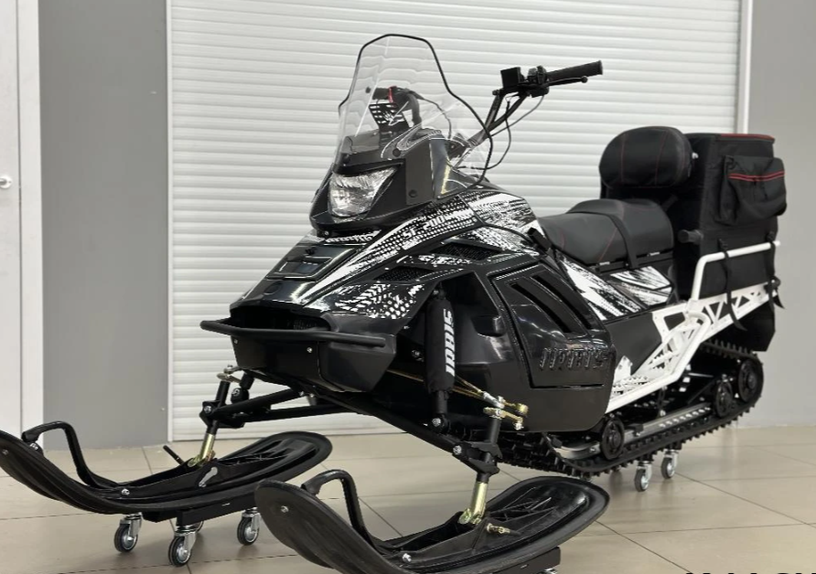 СНЕГОХОД IRBIS SF200L XE SUPERLONG в Калининграде