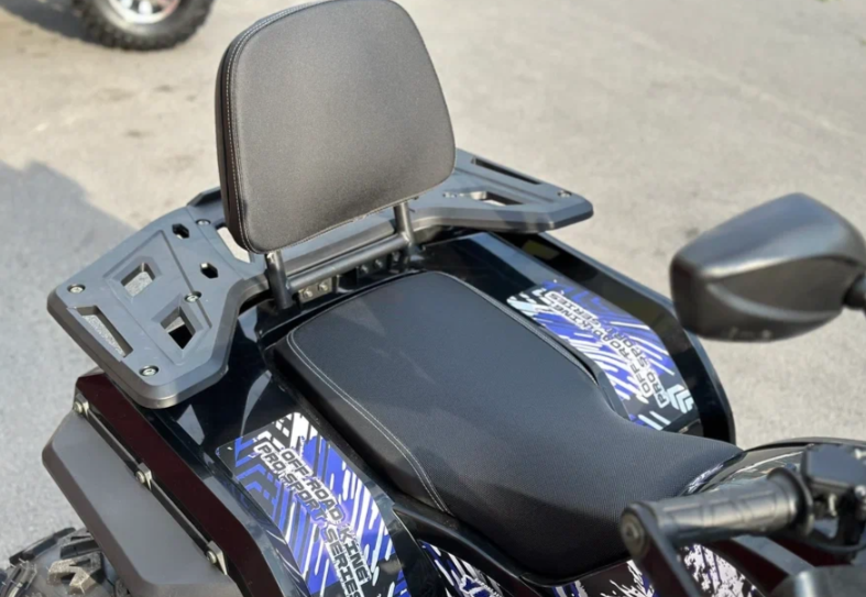 Квадроцикл GBM CROSS HILL 300 NEW PREMIUM в Калининграде