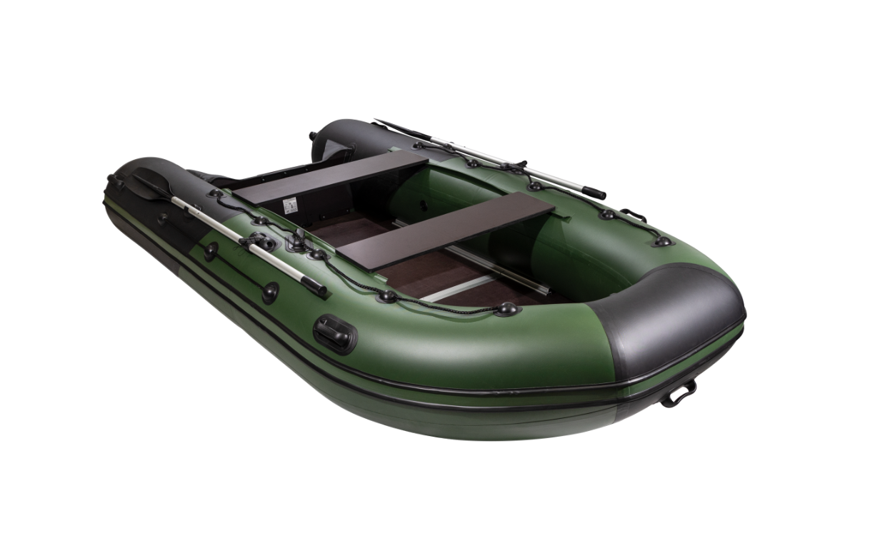 Лодка Ривьера Максима 3400 СК в Калининграде