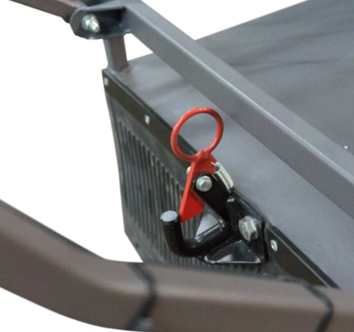 Мотобуксировщик СТЕМ СЕВЕР ЭКСПЕРТ 500 15 л.с. в Калининграде