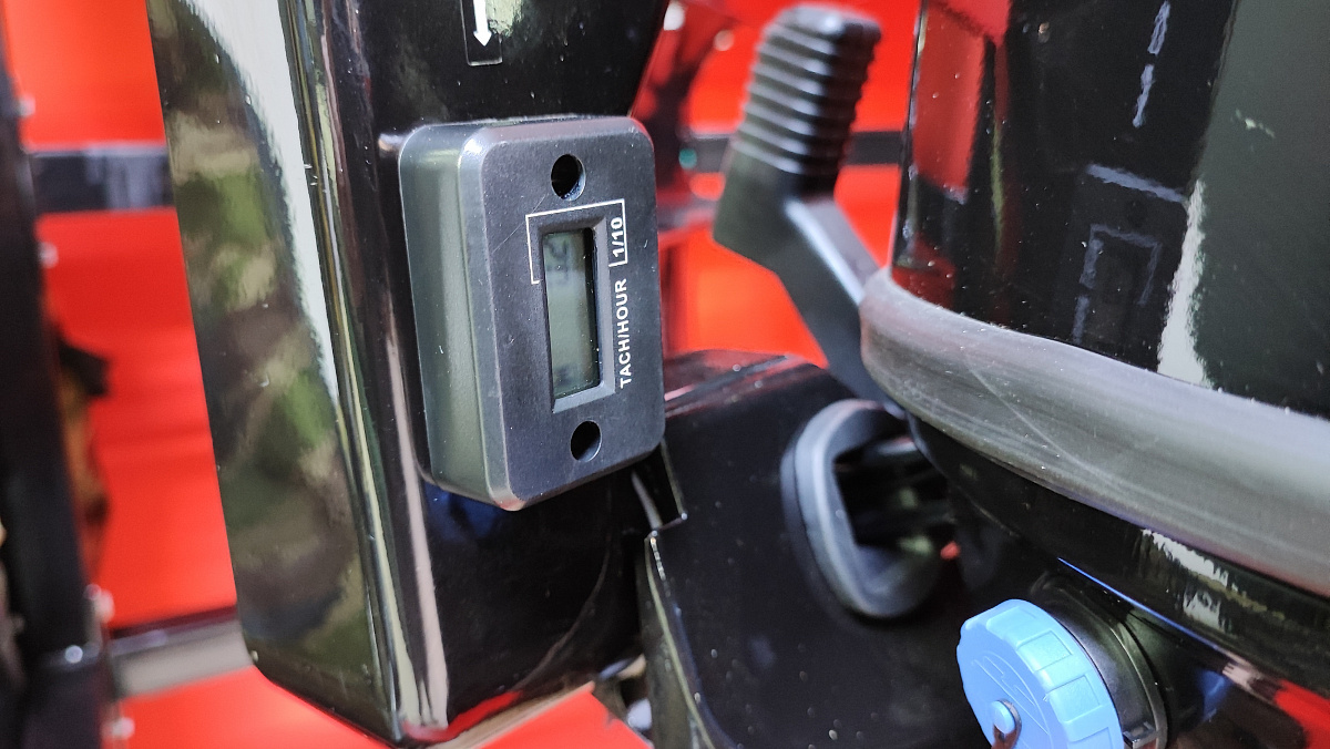 Лодочный мотор MARLIN PROLINE MP 50 AMH ПОД ВОДОМЕТ в Калининграде